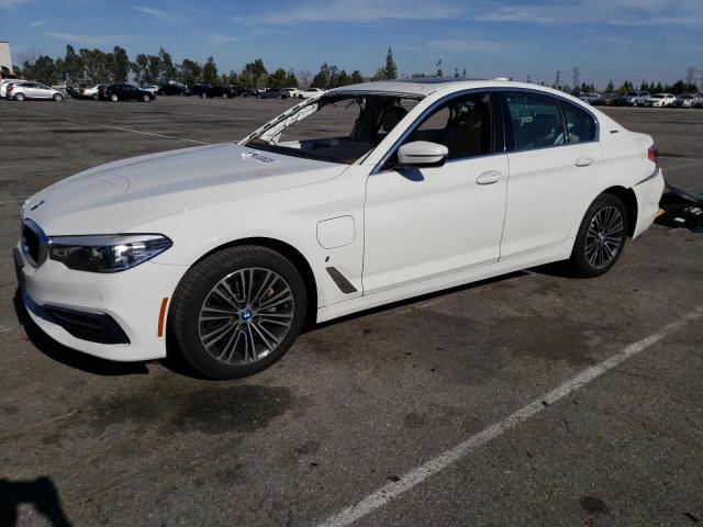 2019 BMW 530E