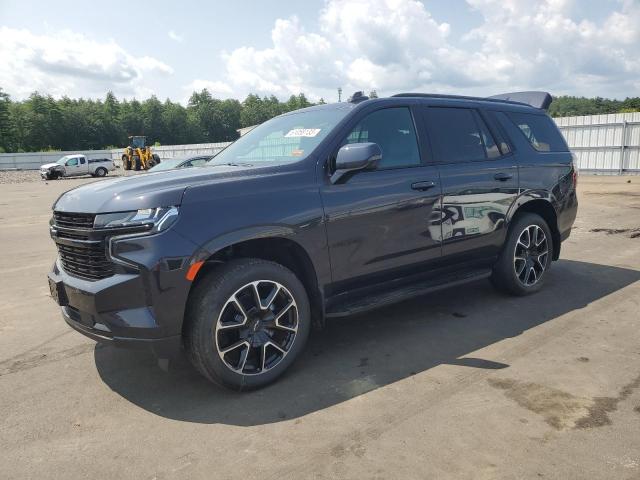 2023 CHEVROLET TAHOE K1500 RST