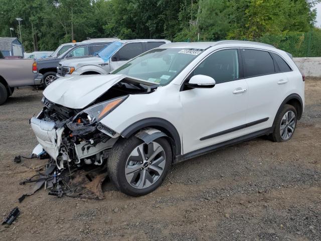 2022 KIA NIRO S