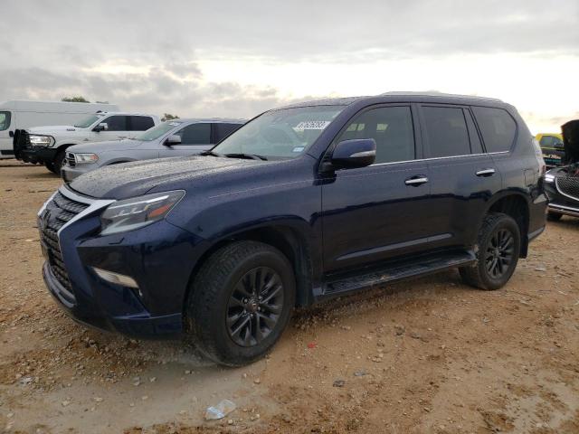 2022 LEXUS GX 460